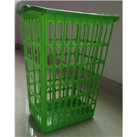 big laudary busket mould