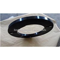 blue 0.5*16mm Q235 thin steel strapping strip