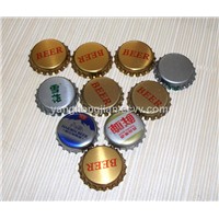bottle crown caps