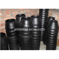 carbon steel seamless reducer