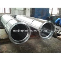 centrifugal casting pipe mould