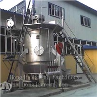 coal gas gasifier for sale india