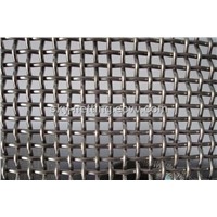 Crimped Wire Mesh Used as Filter Screen Anping Factory