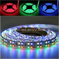 dc12v 5050 60leds RGBW strip