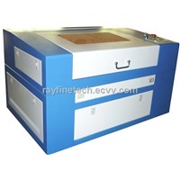 Desktop Laser Engraver RF-5030-CO2-50W