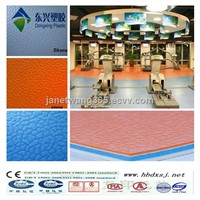 durable pvc floor coating rolls