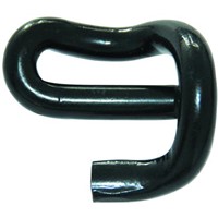 elastic clip