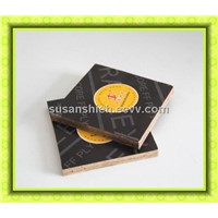 film faced bamboo plywood for  bridge ,high speed road construction