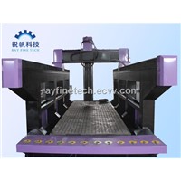 foam cnc cutting machine RF-2040-F