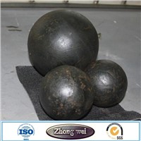 forged balls and cast balls for ball mill used in mine