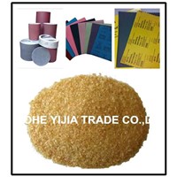 gelatin powder used for abrasive paper