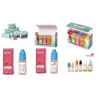 healthy e liquid
