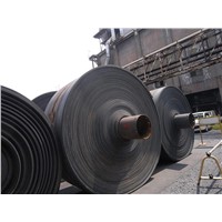 heavy duty abrasion resistant conveyor belt