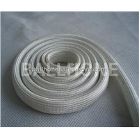 high silica heat resistant sleeving