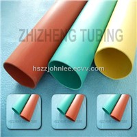 high voltage heat shrinkable busbar tube
