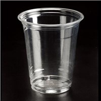 hot sell Plastic Cups/plastic containerOEM orders are welcome/disposable plastic cup