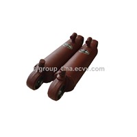 hydraulic cylinder for construction equipments
