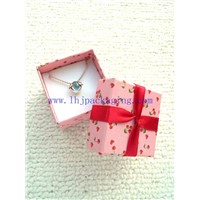 jewelry box|paper jewelry box| gift jewelry box|
