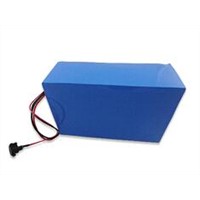 lithium ion 48V 10Ah electric vehicles battery packs