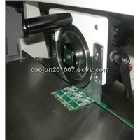 manual V-Cut PCB separator