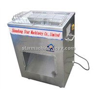 meat slicing machine