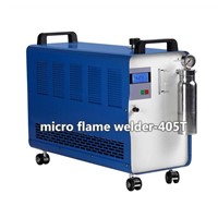 micro flame welder-405T