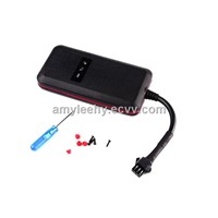 mini GPS tracker for car or motorcycle or bike
