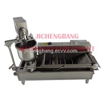 mini automatic donut machine