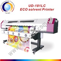 newstyle!Epson DX5 ,galaxy 181LC eco solvent printer