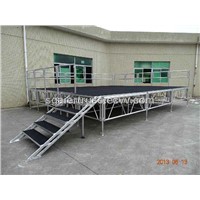 outdoor stage china stage waterproof stage portable stage