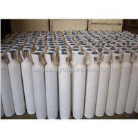 oxygen gas