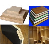 particle board/chipboard/panel for ceiling/furniture