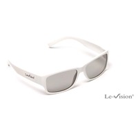 passive polarized 3D glasses for digital cinema