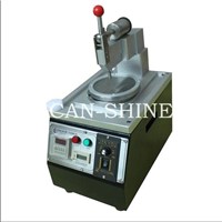 patch cord production polishing machine