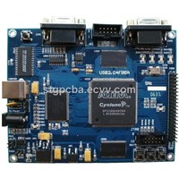 pcb assembly,pcb assembly china,STG Electornic,china pcba,turnkey pcba,pcba manufacturer