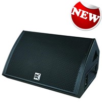 pro sound equipment dj active monitor speakers