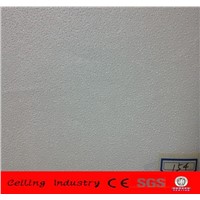pvc gypsum ceiling board-TY-154