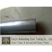 rigid galvanized steel pipe