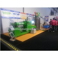 rubber machinery, rubber extruder machine, rubber preformer, rubber premolding machine(20, 40, 60)