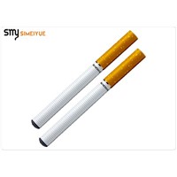 shenzhen huge vapor 800puffs disposable e cigarette e hookah electric cigarette