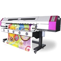 stable! hot selling! oringinal! wide format printing machine