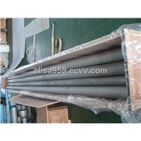 stainless steel TP304 / 304l pipe