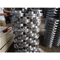 stainless steel flange