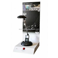 Table Lamp Display Tray