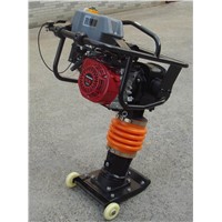 tamping rammer 80, Honda GX160,CE