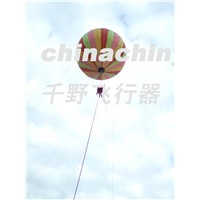 \tethered ballon