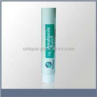 tube for depilatory cream