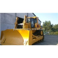 used D9N caterpillar bulldozer for sale track dozer/used bulldozer/used caterpillar bulldozer