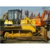 used Komatsu D65E-8 Crawler Tractor/used bulldozer/used KOMATSU bulldozer