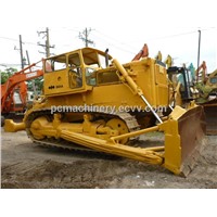 used Komatsu D85A-12 Crawler Tractor/used bulldozer/used KOMATSU bulldozer